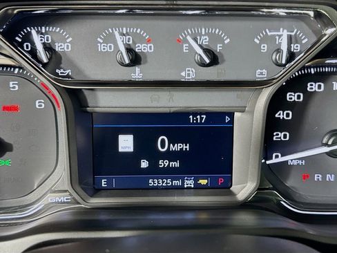 Used 2022 GMC Sierra 1500 AT4 w/ AT4 Preferred Package image 31