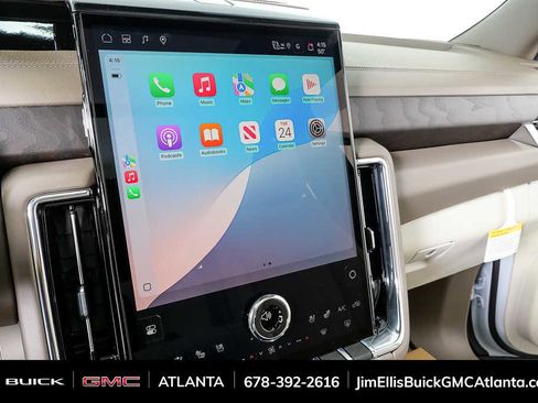 New 2026 GMC Yukon Denali image 16