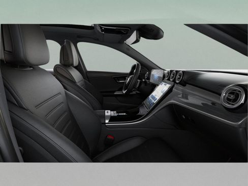New 2026 Mercedes-Benz C 300 Sedan image 40