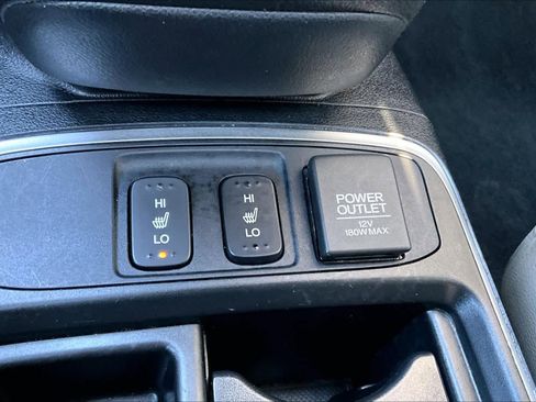 Used 2016 Honda CR-V Touring image 32