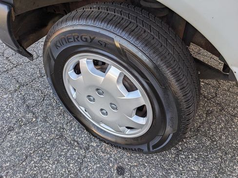 Used 1996 Ford Ranger XL image 13