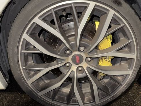 Used 2021 Subaru WRX STI w/ Popular Package #1 image 5