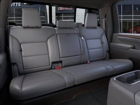 New 2026 GMC Sierra 3500 SLT w/ SLT Premium Package AWD/4WD image 17