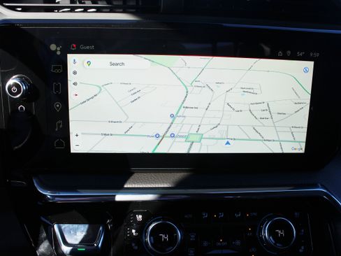 New 2026 GMC Sierra 1500 Denali w/ Technology Package image 36