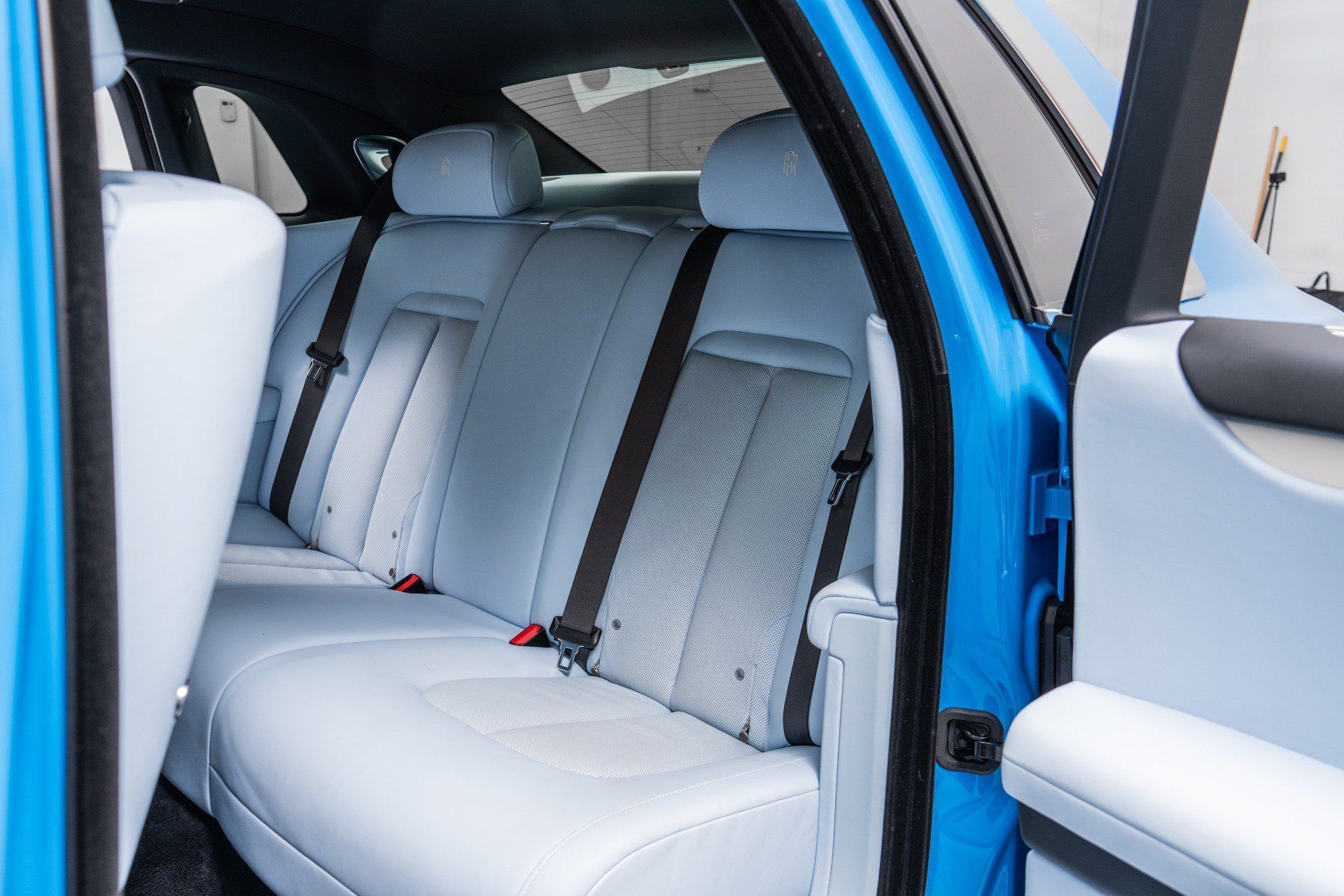 Used 2023 Rolls-Royce Ghost AWD/4WD image 16