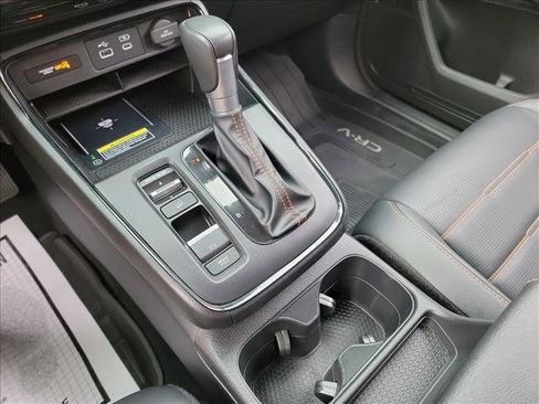 Used 2024 Honda CR-V Sport Touring image 24