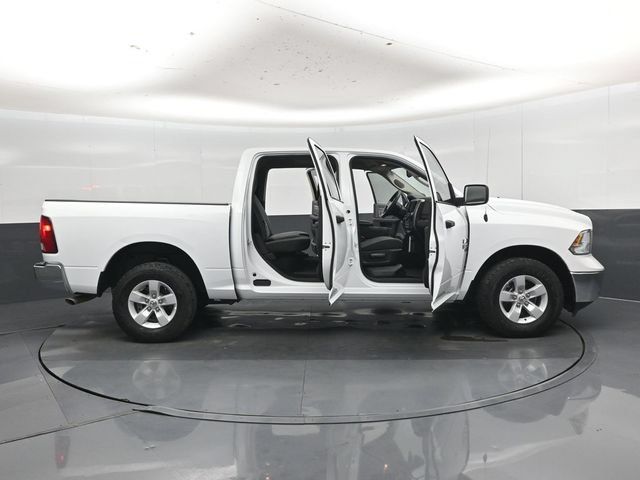 Used 2023 RAM 1500 Classic SLT w/ Electronics Group AWD/4WD image 55