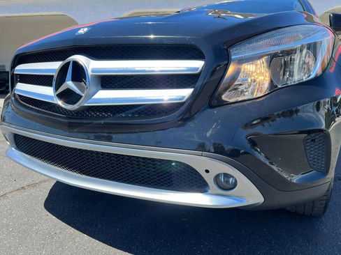 Used 2016 Mercedes-Benz GLA 250 4MATIC image 5