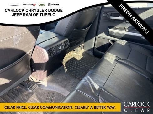 Used 2014 Toyota Tundra SR5 w/ SR5 Upgrade Package image 33