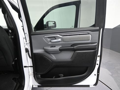 Used 2023 RAM 1500 Lone Star AWD/4WD image 29