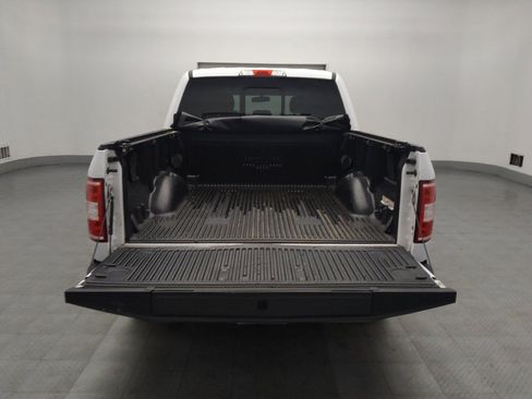 Used 2019 Ford F150 XLT w/ Equipment Group 302A Luxury image 29