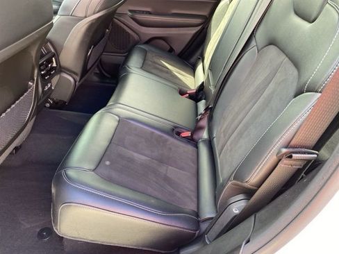 Used 2024 Jeep Grand Cherokee Altitude image 30