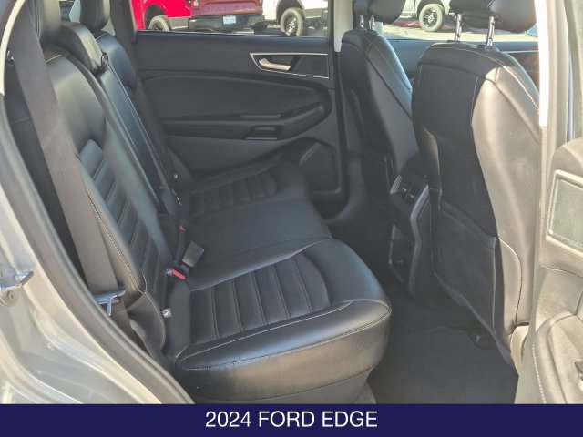 Used 2024 Ford Edge SEL AWD/4WD image 20
