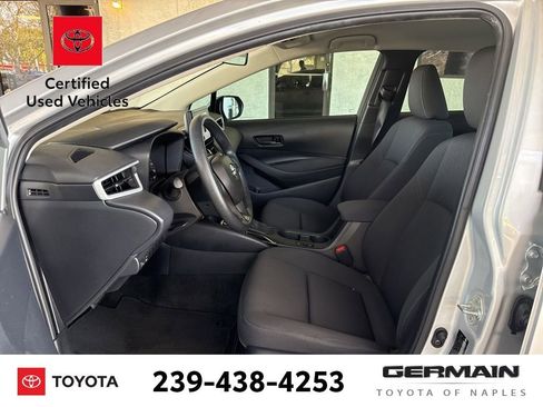 Certified 2024 Toyota Corolla LE image 13