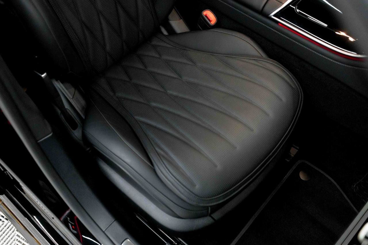 Used 2025 Mercedes-Benz S 63 AMG S image 94
