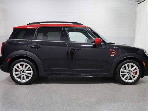 Used 2024 MINI Cooper Countryman John Cooper Works image 10