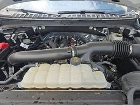 Used 2025 Ford Expedition Max Platinum AWD/4WD image 22