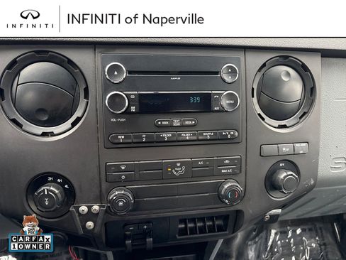 Used 2015 Ford F250 XL w/ Snow Plow Prep Package AWD/4WD image 19