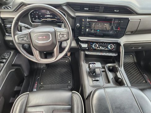 Used 2023 GMC Sierra 1500 AT4X AWD/4WD image 25