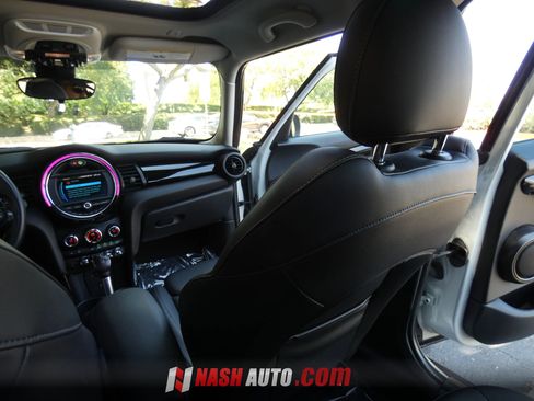 Used 2019 MINI Cooper S FWD image 42