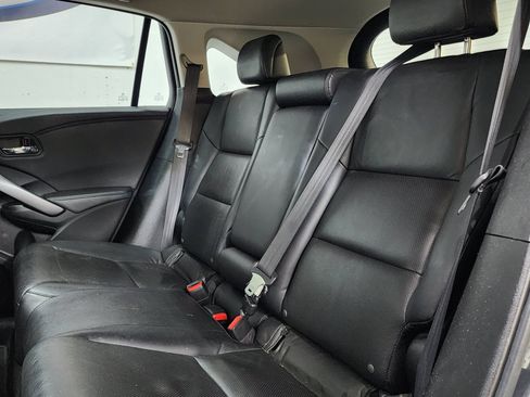 Used 2014 Acura RDX AWD image 17