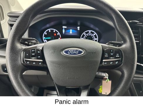 Used 2024 Ford Transit 350 XLT RWD image 35