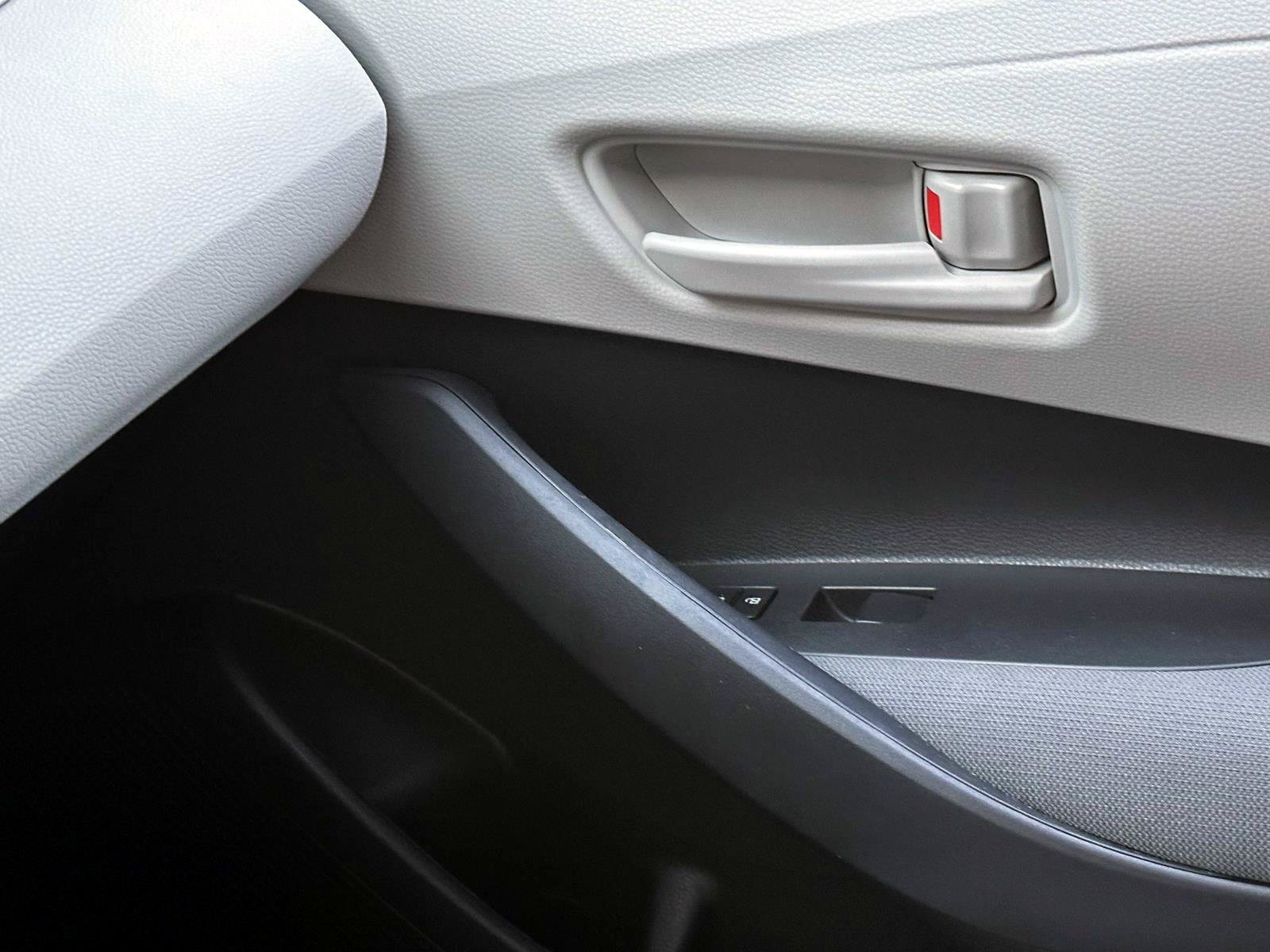 Certified 2023 Toyota Corolla LE FWD image 26
