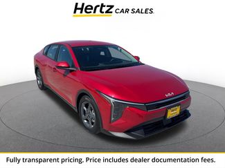 Used 2026 Kia K4 FWD video 1