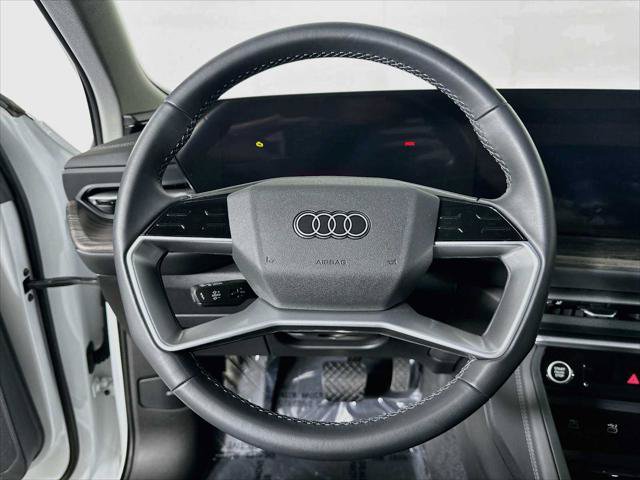 Certified 2025 Audi Q5 Premium w/ Convenience Package AWD/4WD image 10