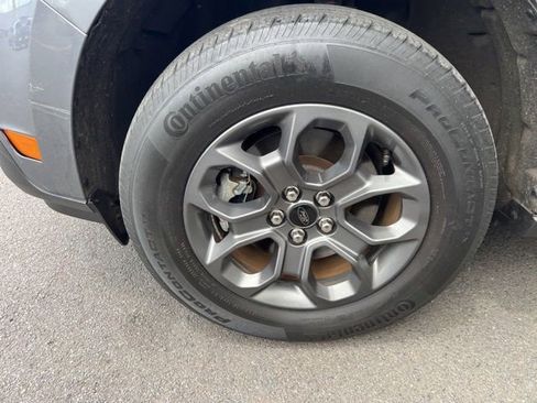 Certified 2022 Ford Maverick XLT FWD image 4