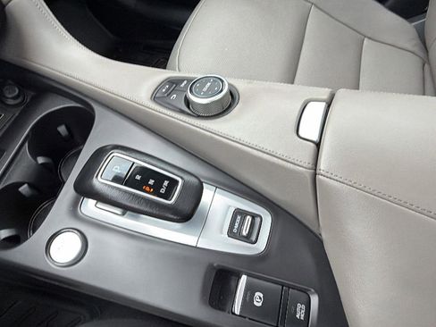 Used 2023 INFINITI QX50 Luxe image 27