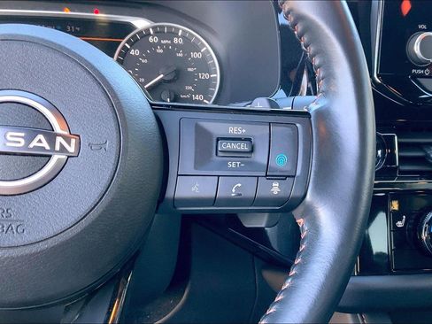 Used 2023 Nissan Pathfinder Rock Creek image 20