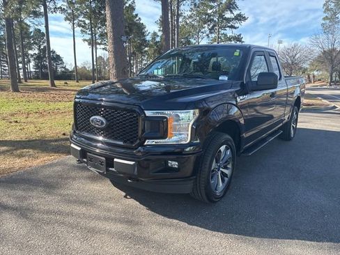 Used 2019 Ford F150 XL w/ Equipment Group 101A Mid image 7