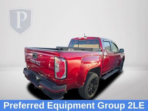 Used 2021 GMC Canyon Elevation w/ Trailering Package image 4