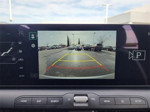 New 2026 Kia K4 GT-Line Turbo image 20