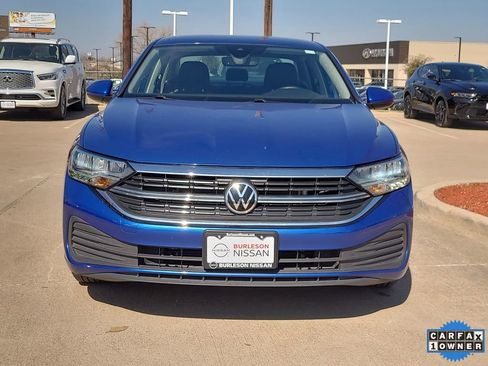 Used 2022 Volkswagen Jetta SE image 5