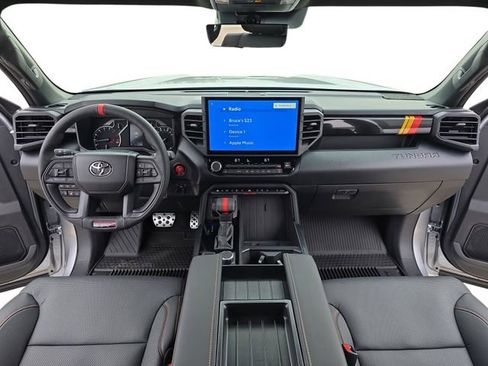 Used 2026 Toyota Tundra SR5 image 9