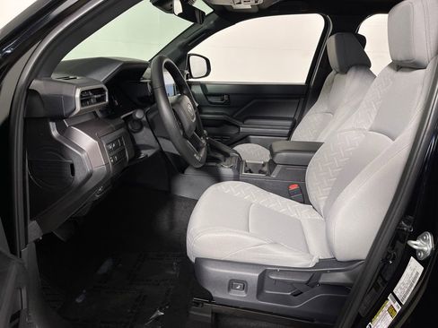 New 2026 Toyota Tacoma SR5 image 12