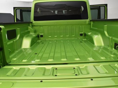 New 2026 Jeep Gladiator Mojave image 7