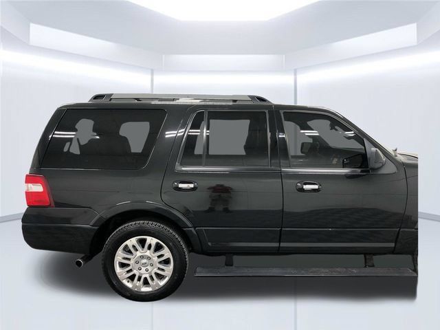Used 2014 Ford Expedition Limited w/ Equipment Group 301A AWD/4WD image 49
