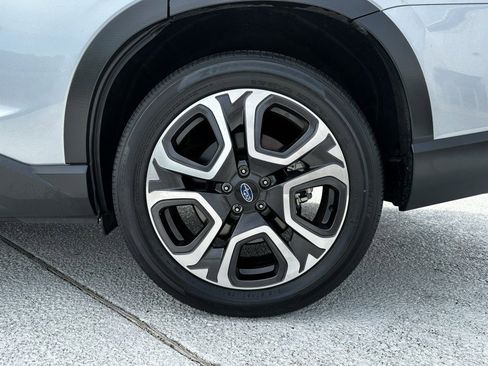 Certified 2023 Subaru Ascent Touring AWD/4WD image 48