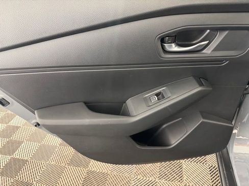 Certified 2025 Honda Accord Sport image 24