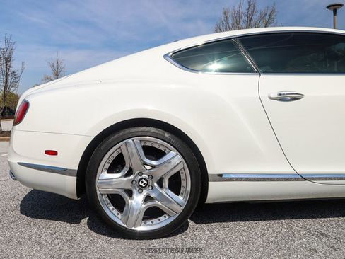Used 2013 Bentley Continental GT image 10