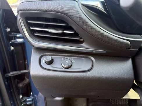 Certified 2024 Buick Envista Preferred w/ Convenience I Package image 29