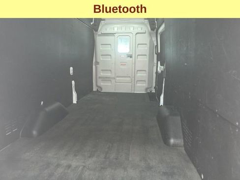 Used 2024 Ford Transit 250 148 High Roof Extended w/ Load Area Protection Package RWD image 8