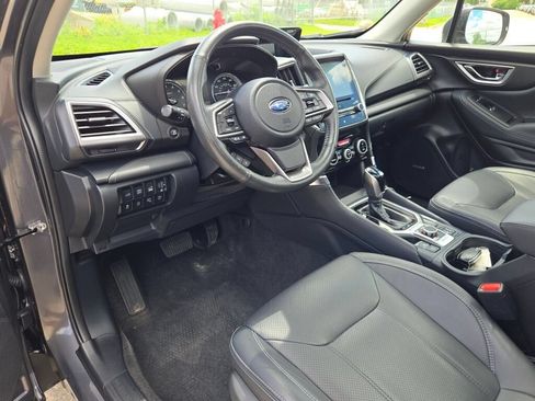 Used 2022 Subaru Forester Touring AWD/4WD image 22