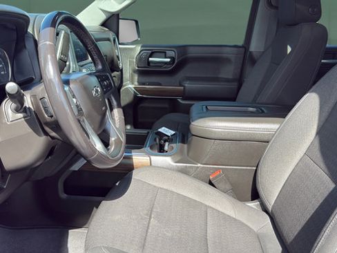 Used 2022 Chevrolet Silverado 1500 RST w/ Rally Edition AWD/4WD image 22