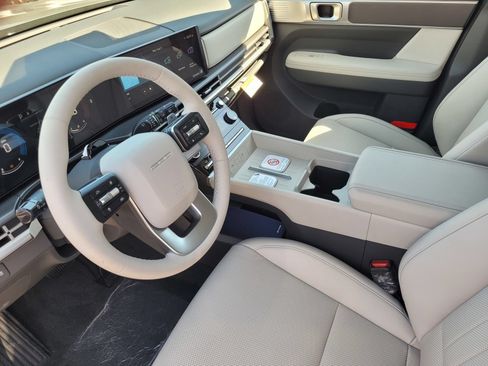 New 2026 Hyundai Santa Fe SEL FWD image 9