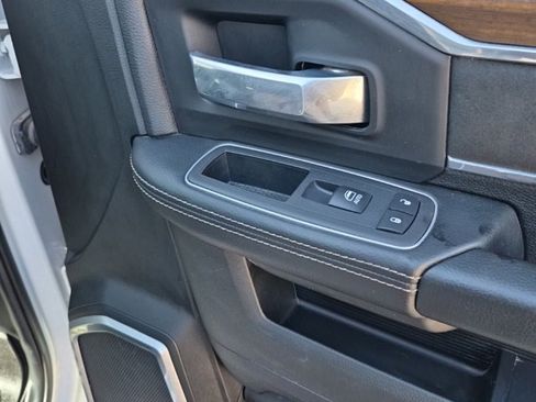 Certified 2023 RAM 2500 Laramie image 17