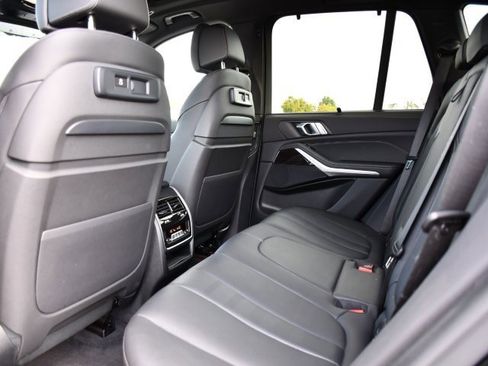 Used 2021 BMW X5 xDrive40i w/ Executive Package 2 image 16